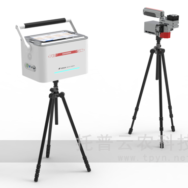 光合作用測定儀(高端款)